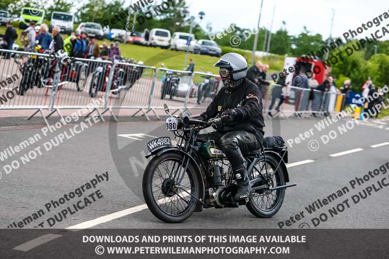 Vintage motorcycle club;eventdigitalimages;no limits trackdays;peter wileman photography;vintage motocycles;vmcc banbury run photographs